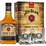 Jim Beam Devils Cut Gift Pack 700ml