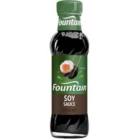 Fountain Soy Sauce