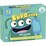 Twisted Supa Pops Blue Illusion Caramel Frozen Dessert Sticks 6 pack