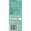 Twisted Supa Pops Blue Illusion Caramel Frozen Dessert Sticks 6 pack