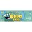 Twisted Supa Pops Blue Illusion Caramel Frozen Dessert Sticks 6 pack