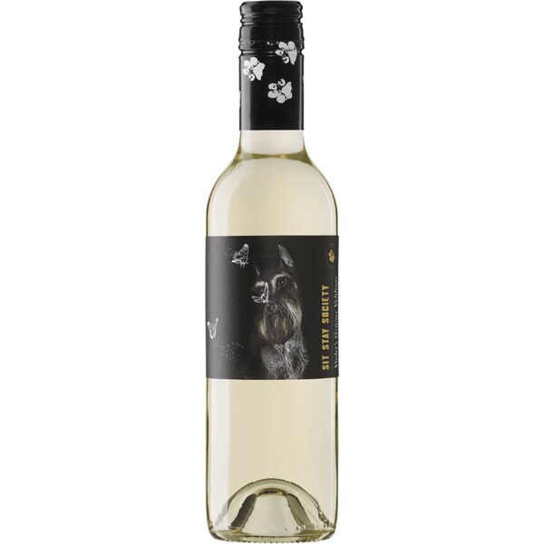 Sit Stay Society Gruner Veltiner 375mL