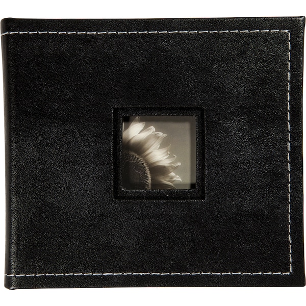 Platinum Photo Album Supreme Brags 5X5 40 Capacity each