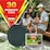 Mortein Outdoor Coil Burner Mosquito Repellent 30 pack