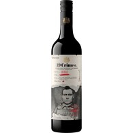 19 Crimes Shiraz