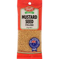 Hoyt's Mustard Seed