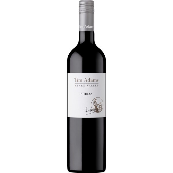 Tim Adams Shiraz 750ml