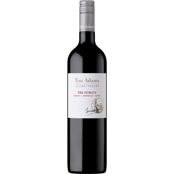 Tim Adams Red Varietal The Fergus 750ml