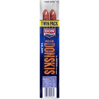 Don Donskis Mild