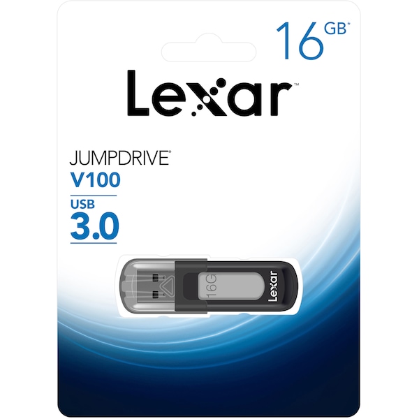 Lexar Usb 3.0 v100 16gb Each