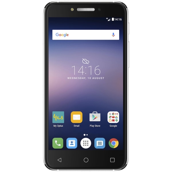 Optus X Sleek Phone 4G each