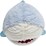 Jumbo Plush Sea Life Shark each