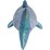 Jumbo Plush Sea Life Shark each
