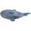 Jumbo Plush Sea Life Shark each