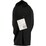 Halloween Adult Mask With Hood Skull each