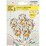 Korbond Stars Confetti Balloons Assorted 5 pack