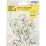 Korbond Stars Confetti Balloons Assorted 5 pack