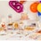 Korbond Congratulations Foil Banner Assorted Each