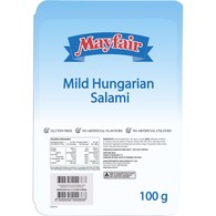 Mayfair Hungarian Salami Mild