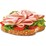 Primo Champagne Ham Sliced 100g