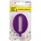 Korbond Party Candle Metallics Number 19g
