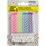 Korbond Basic Spiral Candle With Holder 24 pack