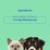 Total Care Capstar Puppy Small Dog/Cat 3 pack