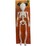 Halloween Small Hanging Skeleton Glow In The Dark each