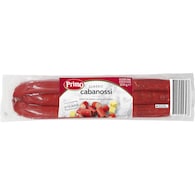 Primo Cabanossi Classic