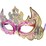 Halloween Glow Mask Crown each