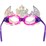 Halloween Glow Mask Crown each