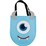 Halloween Felt Tote Bag Monster each