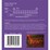 Mirabella 1.7m Pumpkin String Lights each