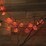 Mirabella 1.7m Pumpkin String Lights each