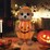 Mirabella Pumpkin Meerkat each