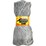 Halloween Creepy Fabric 2.8m Grey/Black each