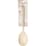 Urban Ethos Solid Spoon Assorted each
