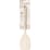 Urban Ethos Slotted Turner Assorted each