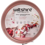 Wiltshire Spring Form Pan Small