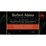 Herbert Adams Garden Vegetable Pastie Vegetable 700g