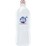 Cool Ridge Still Spring Water Bottle With Cap Australian 100% Recycled 750mL