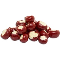 Woolworths Sweet Baby Peppers & Cream Cheese From The Deli