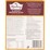 Mr Kipling Gooey Brownie Bites Salted Caramel 10 pack