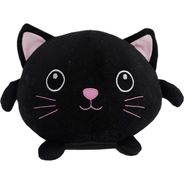 Halloween Mini Plush Cat each
