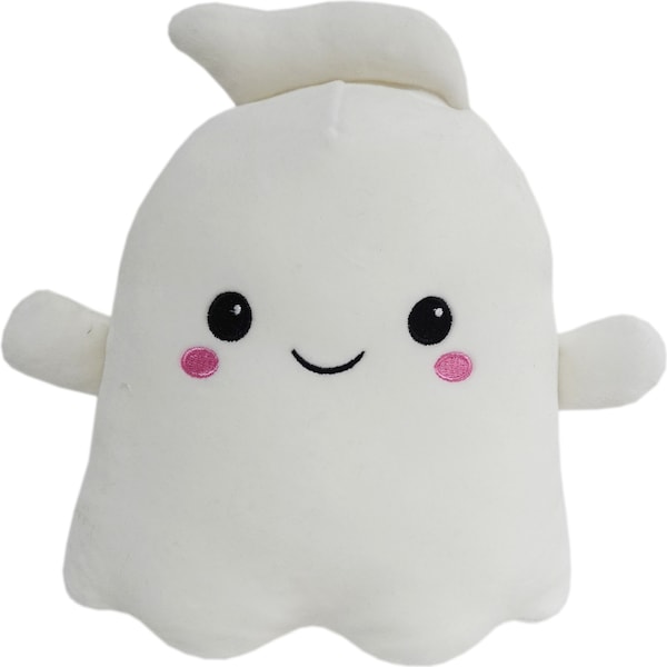 Halloween Mini Plush Ghost each