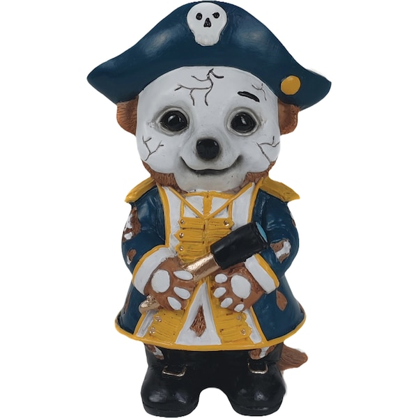 Mirabella Pirate Mini Meerkat each