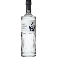 Suntory Haku Vodka