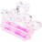 Halloween Glow Party Pack 100 pack