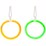 Halloween Glow Party Pack 100 pack