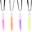 Halloween Glow Party Pack 100 pack